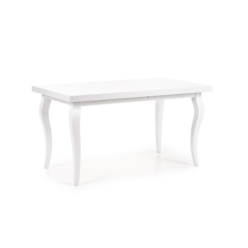 MOZART 140-180/80 stół biały (2p 1szt)