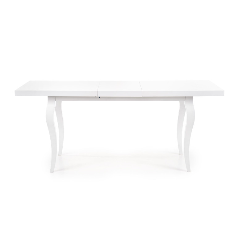 MOZART 140-180/80 stół biały (2p 1szt)