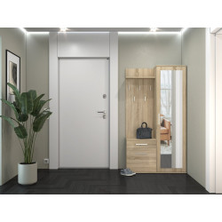 GARDEROBA DUO - DĄB SONOMA GARDEROBA DUO - DĄB SONOMA