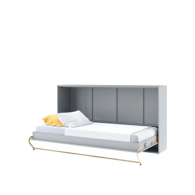 Półkotapczan Poziomy Concept Pro CP-06 90X200 Szary Lenart