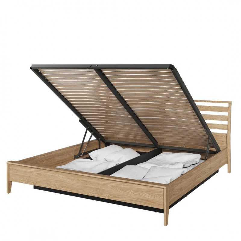 Łóżko Cozy CZ-02(180) Lenart Meble