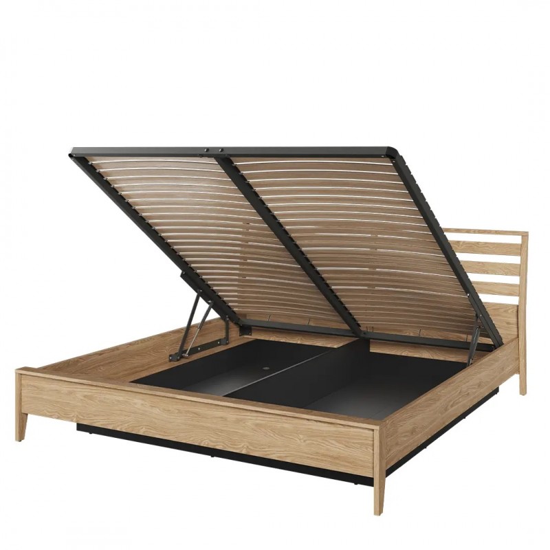 Łóżko Cozy CZ-02(180) Lenart Meble