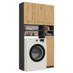 ZESTAW ŁAZIENKOWY MARPOL POLA + MARBELA ANT/ART