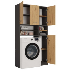 ZESTAW ŁAZIENKOWY MARPOL POLA + MARBELA ANT/ART