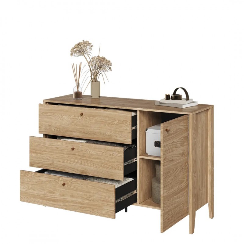 Komoda Cozy CZ-04 Lenart Meble