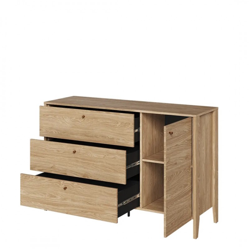 Komoda Cozy CZ-04 Lenart Meble