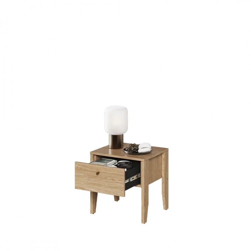 Szafka nocna Cozy CZ-05 Lenart Meble