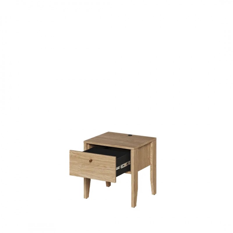Szafka nocna Cozy CZ-05 Lenart Meble