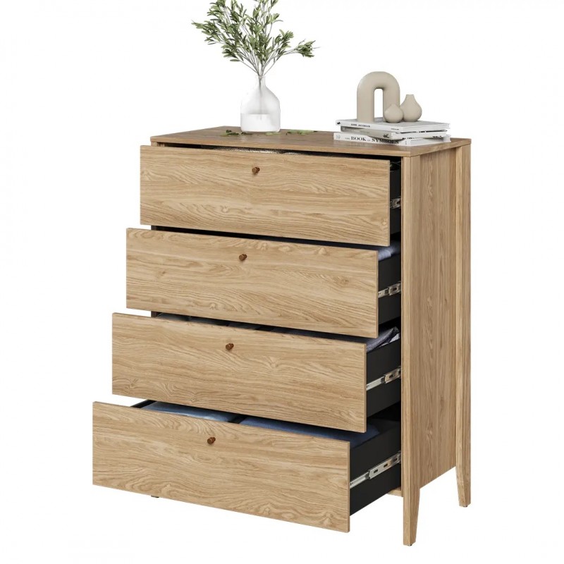 Komoda Cozy CZ-03 Lenart Meble