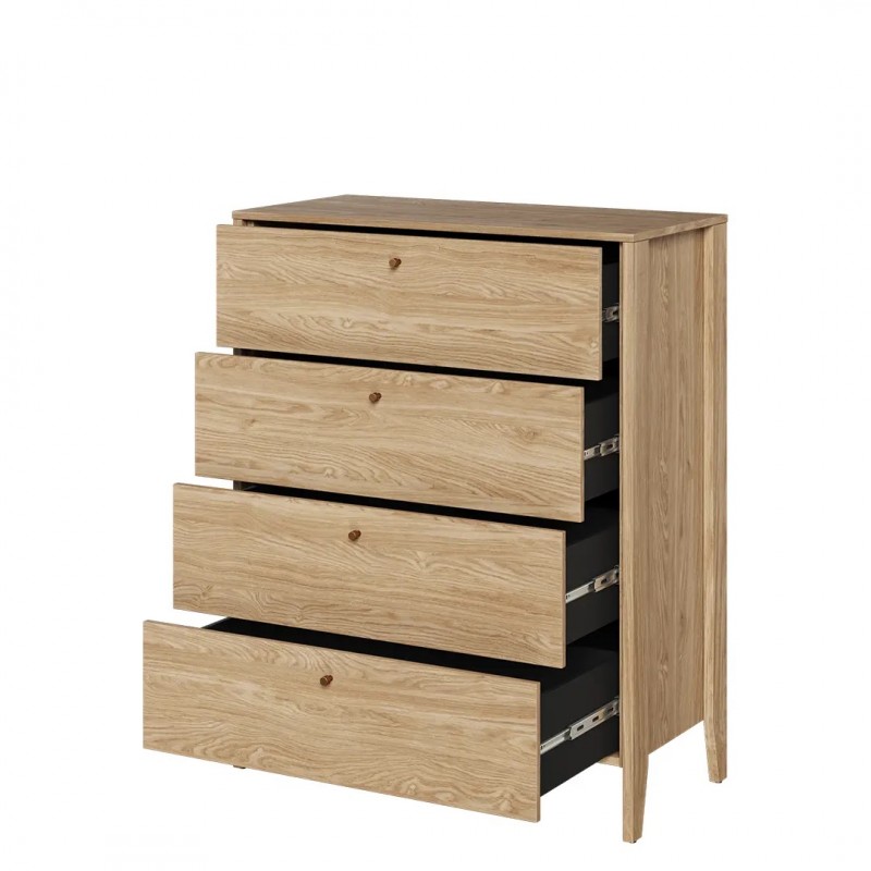 Komoda Cozy CZ-03 Lenart Meble