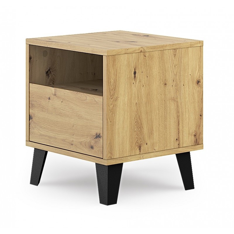 KOMODA SCANDI SZUFLADA ARTISAN KOMODA SCANDI SZUFLADA ARTISAN