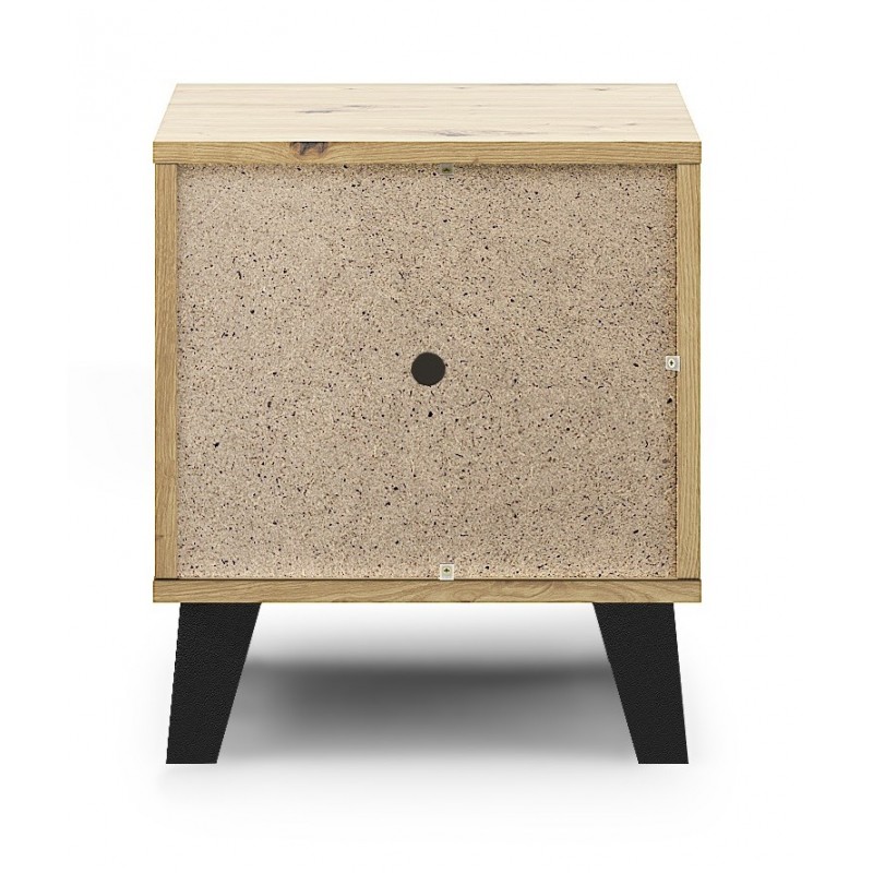 KOMODA SCANDI SZUFLADA ARTISAN