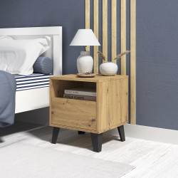 KOMODA SCANDI SZUFLADA ARTISAN KOMODA SCANDI SZUFLADA ARTISAN