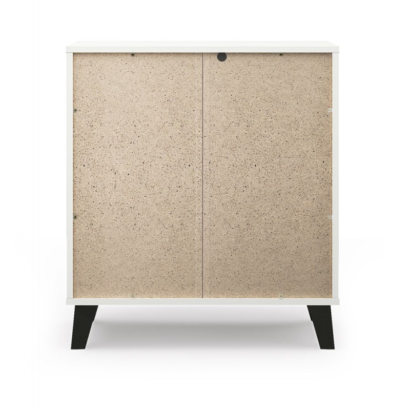 KOMODA SCANDI 3SZUFLADY BIEL