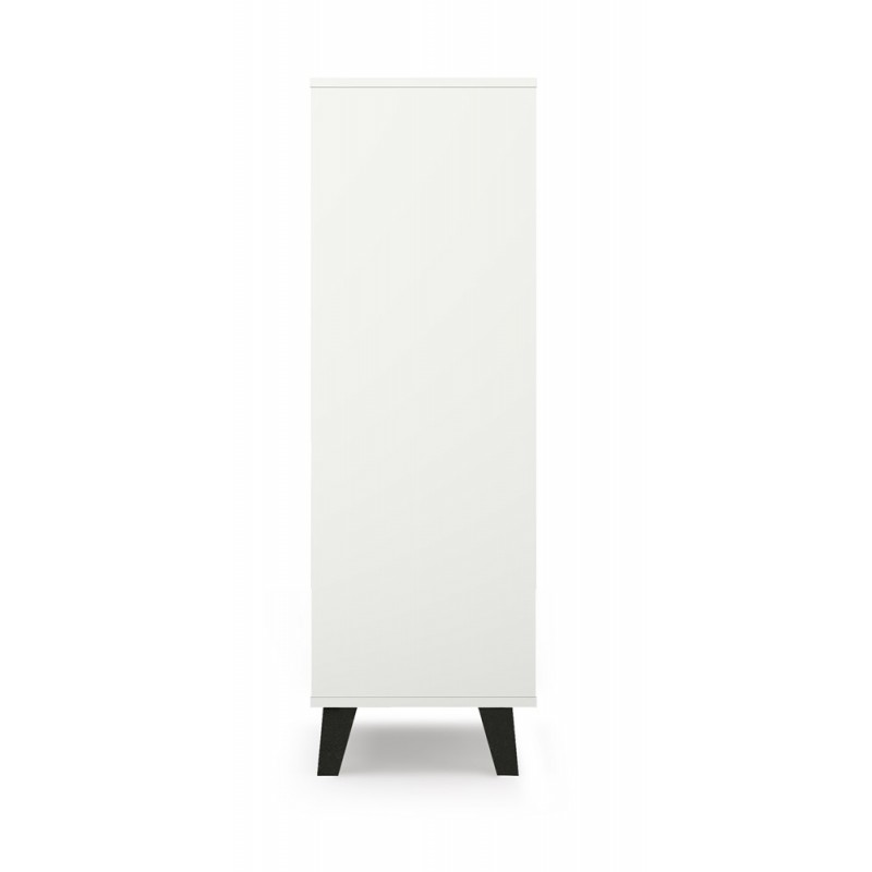 KOMODA SCANDI 5SZUFLAD BIEL