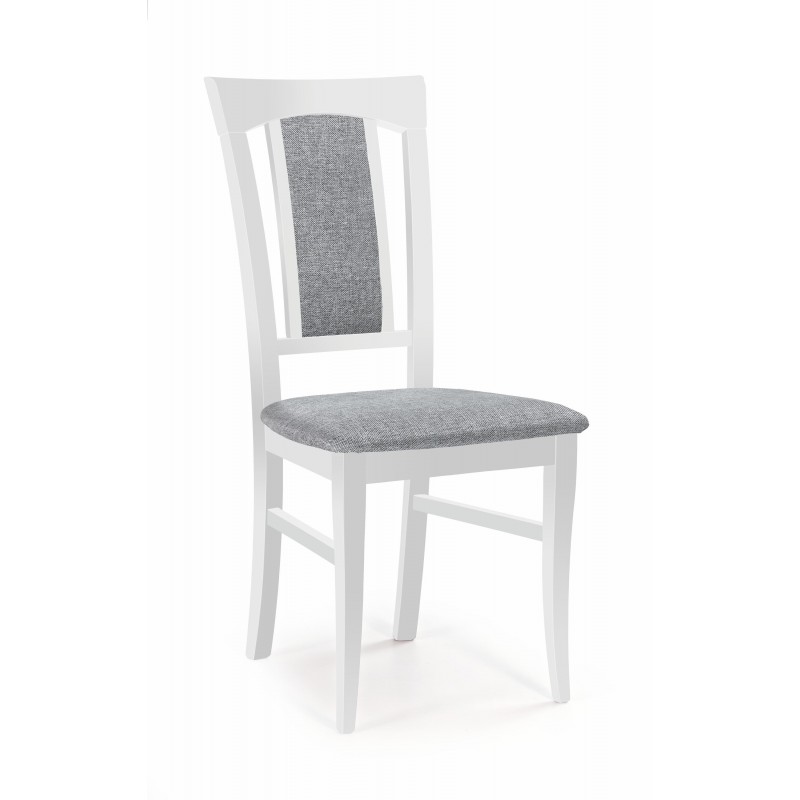 KONRAD krzesło biały / tap: Inari 91 (1p 2szt)