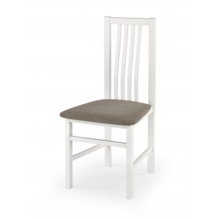 PAWEŁ krzesło biały / tap: Inari 23 (1p 2szt)