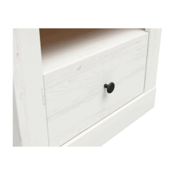 Skandynawska szafka nocna Frija z kolekcji Frija BRW