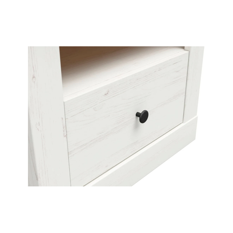 Skandynawska szafka nocna Frija z kolekcji Frija BRW