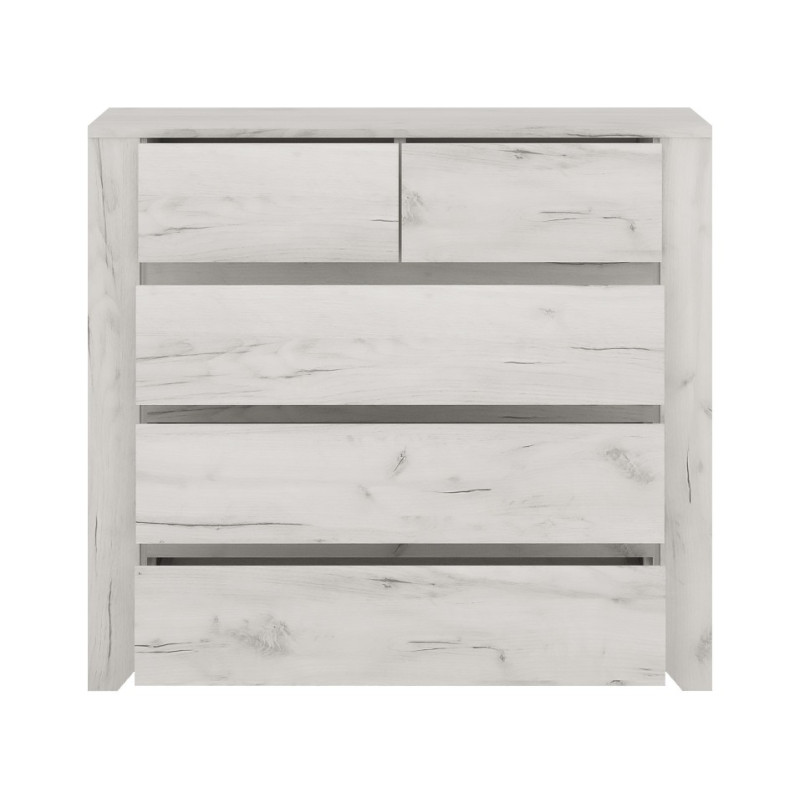 Komoda Angel Typ 43 5S Meble Wójcik Kolekcja Angel