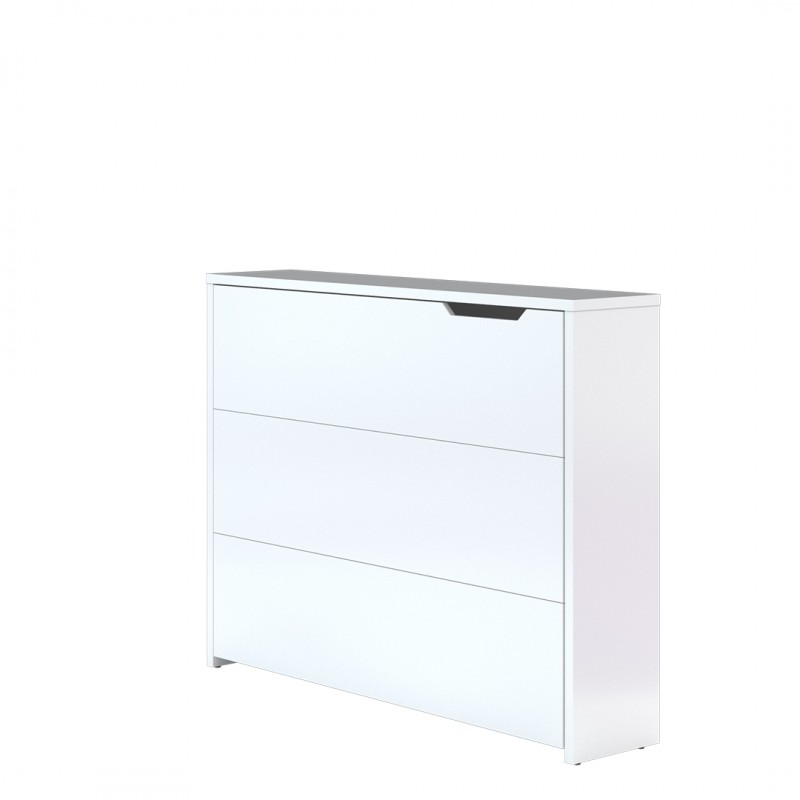 Biurko rozkładane WORK CONCEPT CW-01L Lenart