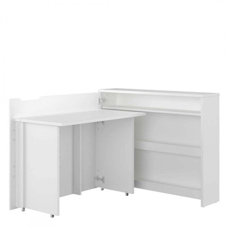 Biurko rozkładane WORK CONCEPT CW-01L Lenart