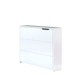 Biurko rozkładane WORK CONCEPT CW-01L Lenart