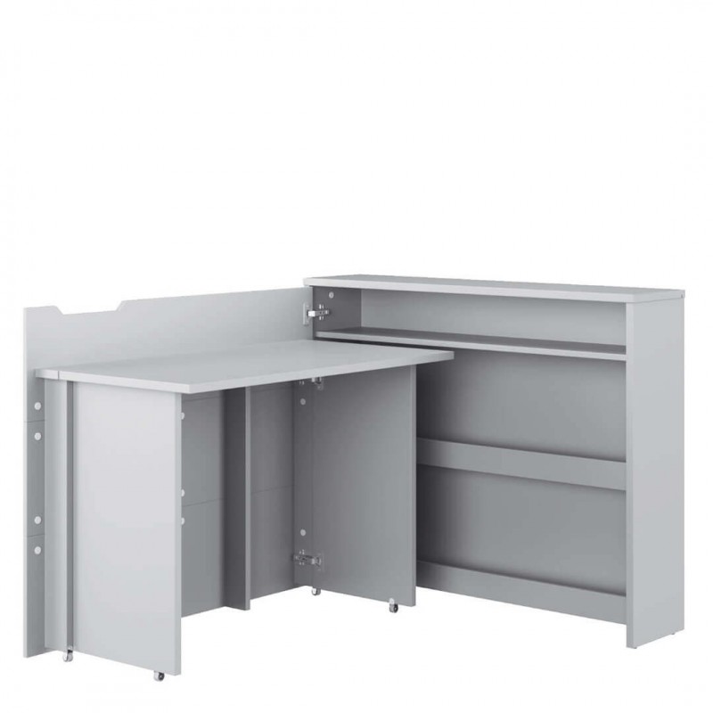 Biurko rozkładane WORK CONCEPT CW-01L Lenart