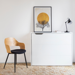 Biurko rozkładane WORK CONCEPT Lenart