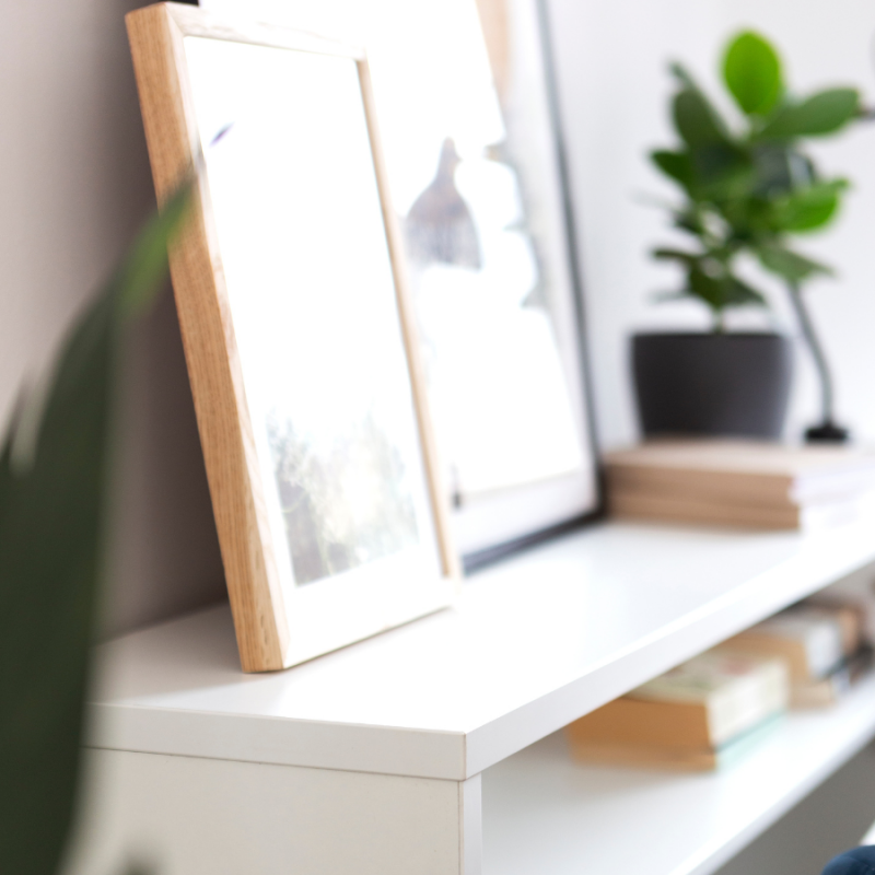 Biurko rozkładane WORK CONCEPT Lenart