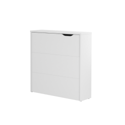 Biurko rozkładane WORK CONCEPT SLIM Lenart