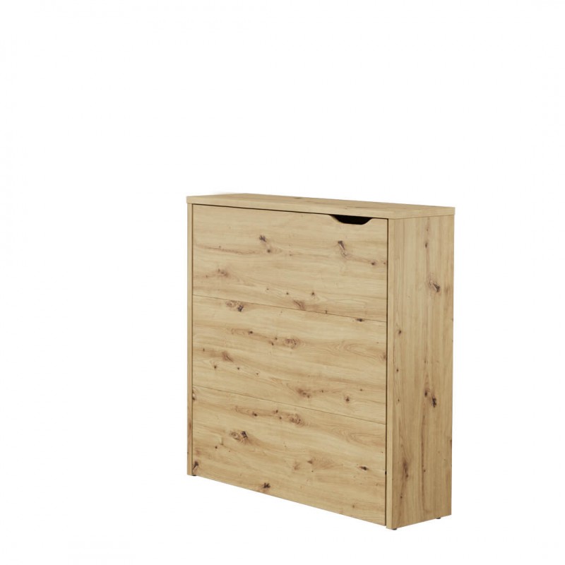 Biurko rozkładane WORK CONCEPT SLIM CW-02L Lenart