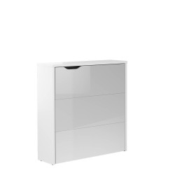 Biurko rozkładane WORK CONCEPT SLIM CW-02P Lenart