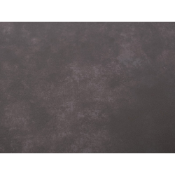 Rozkładany stół Salvadore Ceramic II szary/czarny mat