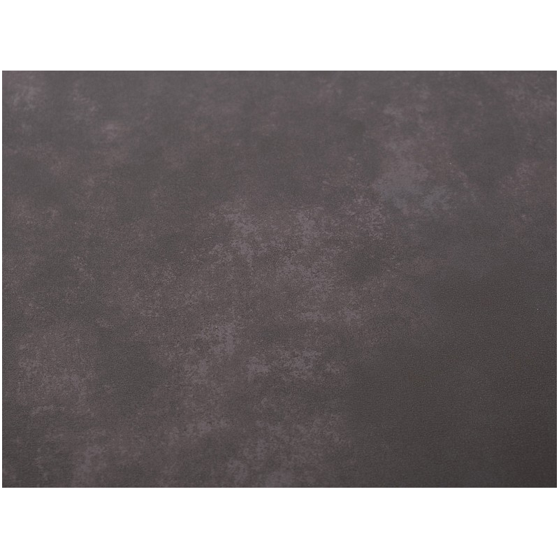 Rozkładany stół Salvadore Ceramic II szary/czarny mat