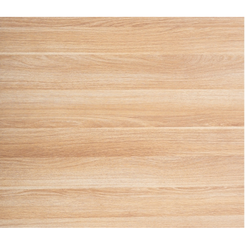 Kompaktowy stół Puro w stylu loftowym laminat dąb/czarny 70x70