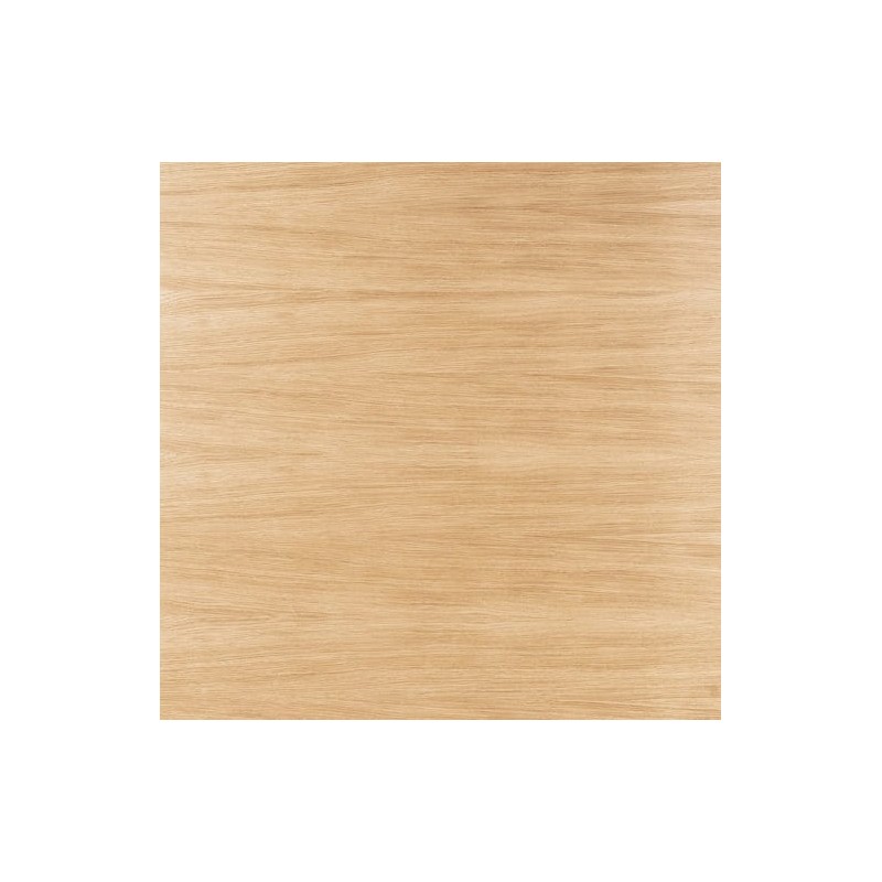 Kompaktowy stół Puro w stylu loftowym okleina naturalna