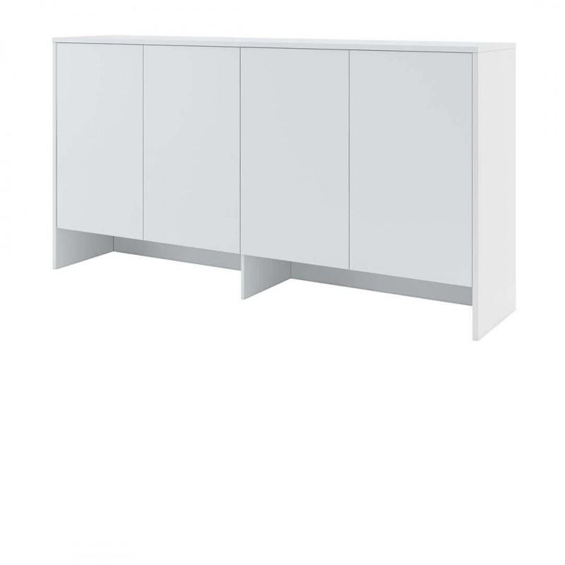 Nadstawka BED CONCEPT BC-11 do półkotapczanu poziomego 90x200