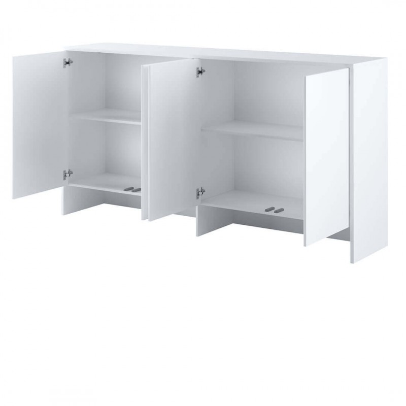 Nadstawka BED CONCEPT BC-11 do półkotapczanu poziomego 90x200