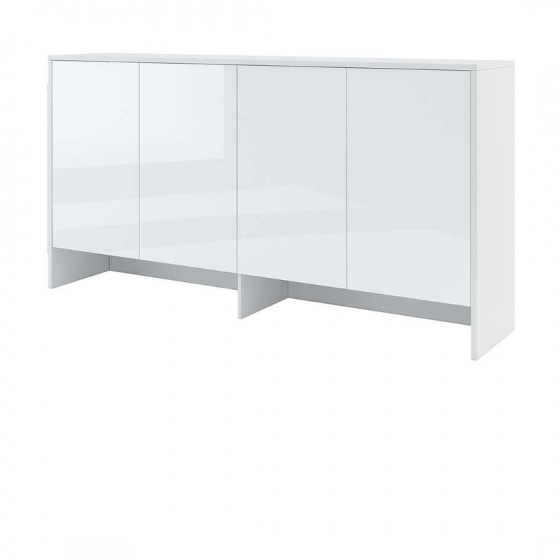 Nadstawka BED CONCEPT BC-11 do półkotapczanu poziomego 90x200
