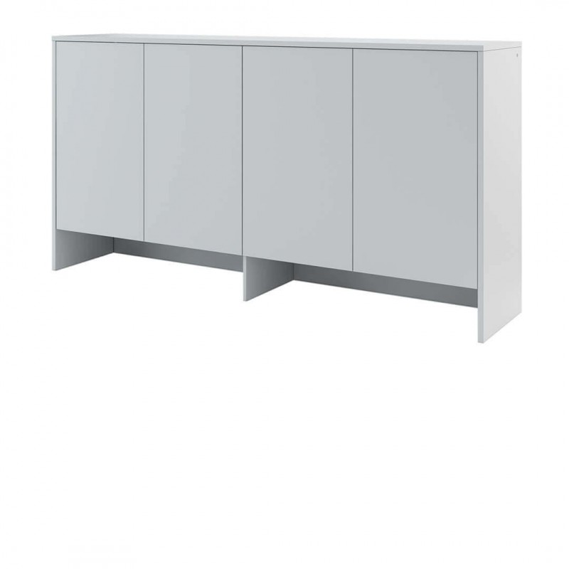 Nadstawka BED CONCEPT BC-11 do półkotapczanu poziomego 90x200