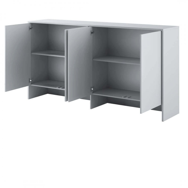 Nadstawka BED CONCEPT BC-11 do półkotapczanu poziomego 90x200