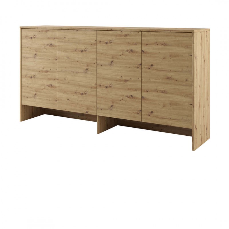 Nadstawka BED CONCEPT BC-11 do półkotapczanu poziomego 90x200