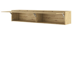 Nadstawka BED CONCEPT BC-15 do półkotapczanu poziomego 160x200