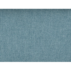 Klasyczna sofa Melva 2 niebieska tap. 196