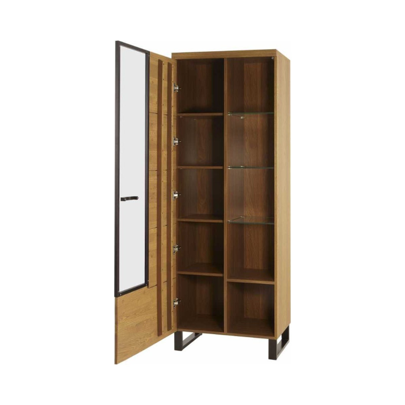 Witryna Pratto 10 Szynaka Meble Kolekcja Pratto