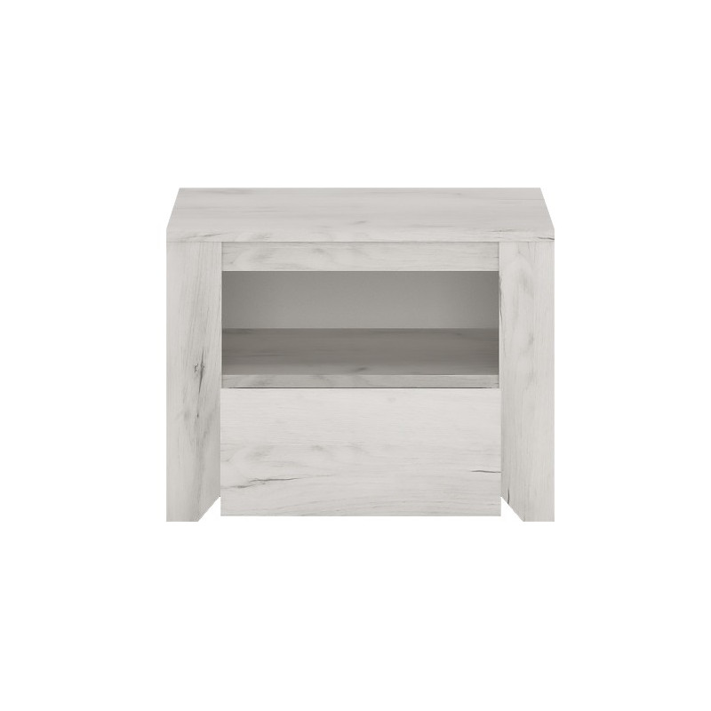 Szafka nocna Angel Typ 95 1S Meble Wójcik Kolekcja Angel