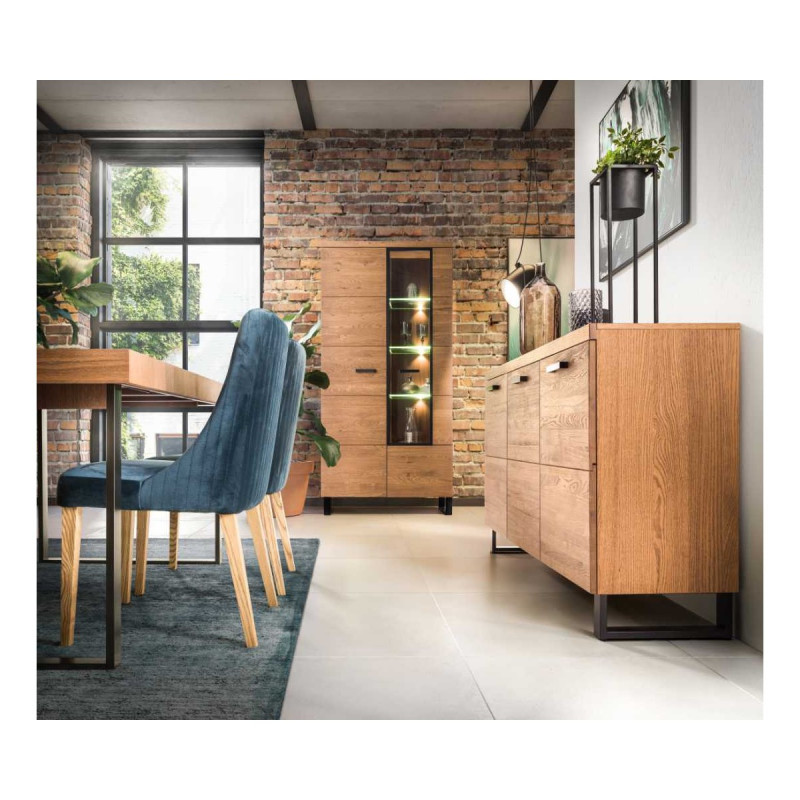 Komoda Pratto 45 Szynaka Meble Kolekcja Pratto