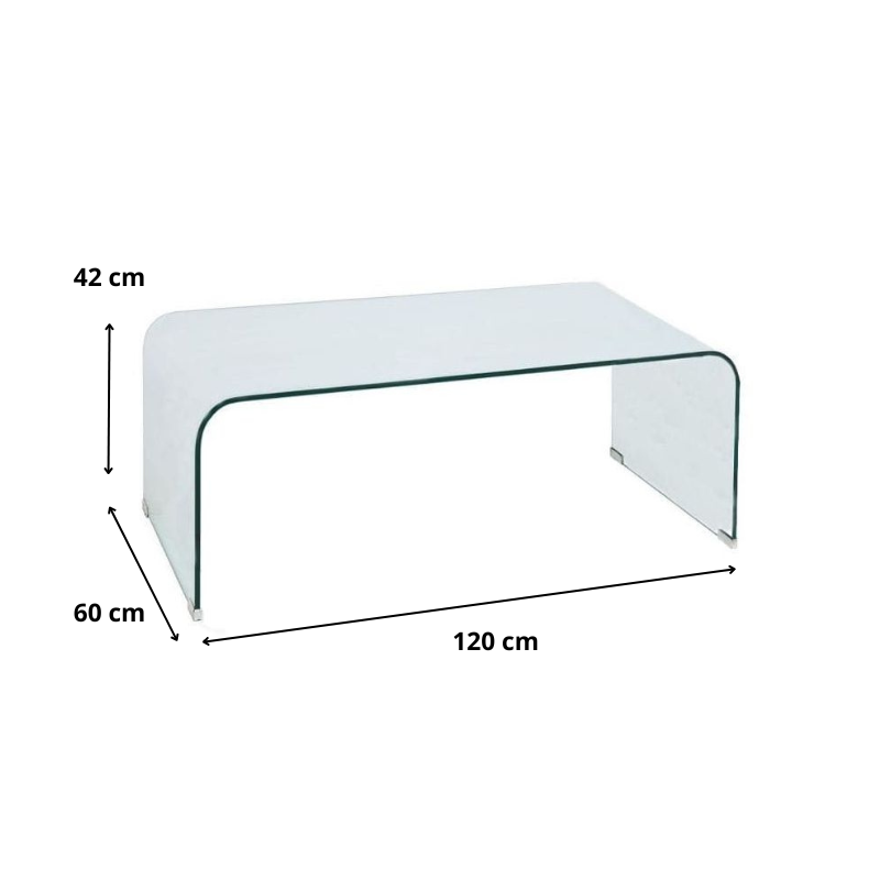 ŁAWA PRIAM A (duża) 120x60x42