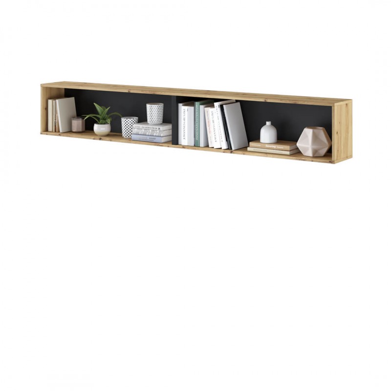 Nadstawka BED CONCEPT BC-30